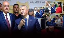 İzmir'de Mardinliler Federasyonu üyesi 278 kişi MHP'ye katıldı