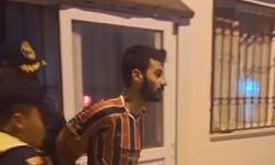 İzmir'de MİT operasyonu: 25 yılla aranan firari yakalandı!
