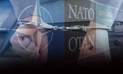 İzmir'de 'NATO' operasyonu: 61 kişi gözaltında!