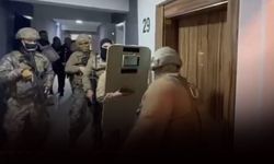 İzmir'de yasa dışı bahis örgütlerinin 'öğrenci evi' oyunu deşifre oldu