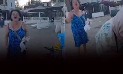 İzmir'deki şezlong kavgasında tutuklama kararı!