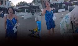 İzmir'deki şezlong tartışmasında tutuklama talebi!