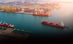İzmir'in 6 aylık ihracatı 7 milyar dolara ulaştı!