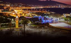 İzmir'in gürültü haritası çıkarılacak!