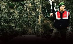 İzninde memleketine gelen uzman çavuş hayatını kaybetti