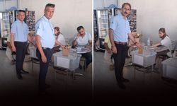 İZULAŞ’ta söz işçide: Sandıktan grev çıkabilir