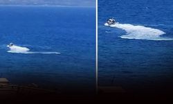 Jet ski alabora oldu: Baba ve kızının cesedi bulundu