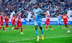 Jhon Duran'dan dikkat çeken paylaşım