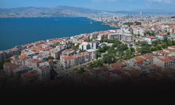 Üçyol-Hatay Bölgesi'ndeki K alanları için imar planı notu meclis gündeminde