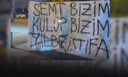 Karşıyaka'da oda tahliyesi kriz çıkardı: Kulüp yönetimi ve belediye karşı karşıya