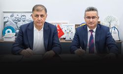 İZULAŞ’ta TİS imzalandı: İlk altı ay için yüzde 16,3 zam