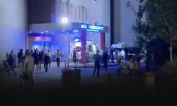 Esnaflar arasında çıkan tartışma kanlı bitti: 13 yaralı