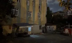Kanlı tartışma: Babasını ve abisini bıçaklayan amcasını vurdu!