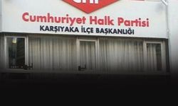 CHP Karşıyaka’dan karşı açıklama: 9 yönetici görevine ve parti üyeliğine devam ediyor!