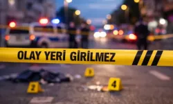 Kardeşlerinden birini bıçakla öldürdü, diğerini yaraladı