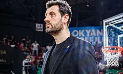 Karşıyaka potasında Karabulut'tan açıklama