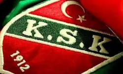 Karşıyaka'da gündem, transfer yasağı!