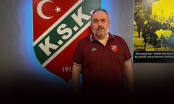Karşıyaka'da Kandemir'den 'prim' resti: FIBA-BAT'a gideceğim!
