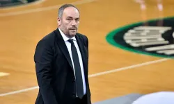Karşıyaka'da Kandemir'den sitem