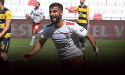 Karşıyaka'da Yılmaz Ceylan yuvaya dönüyor!