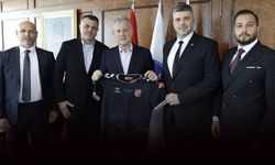 Karşıyaka'da yoğun mesai: İlk hedef transfer yasağını kaldırma!