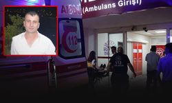 Dünür iki aile arasında çıkan kavgada silahlar konuştu... 1 ölü 6 yaralı!