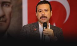 AK Partili Kaya'dan İzmir'deki su baskınları için Tokyo ve Rotterdam örneği