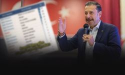 AK Partili Kaya, 'İzmir'in en önemli sorunu ne?' dedi verileri paylaştı: "Vatandaş kentsel yaşam kalitesi istiyor!"