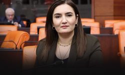 Kılıçdaroğlu ile hareket eden vekil Kılıç: O şerefi ömür boyu taşımak yürek ister!