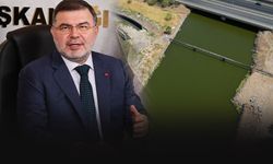 AK Partili Saygılı'dan Tugay'a sert eleştiri: "Çiğli Kipa Taşıt Üst Geçidi kaderine terk edildi!"
