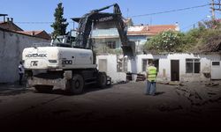 Konak Belediyesi’nden kaçak yapılaşmaya sıfır tolerans