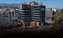 Konak’ın yeni hizmet binasında sona yaklaşıldı