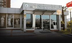 Karşıyaka Belediyesi'nden Hamza Rüstem Fotoğraf Evi açıklaması: Sergi Yaka Projesi ile taşınıyor