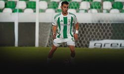 Karşıyaka’dan 1’inci lig hamlesi: Yiğitali Bayrak gündemde!