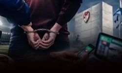 Kulüp yöneticilerine 'yasa dışı bahis' operasyonu: İzmir'den iki isim listede!