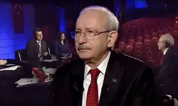 Kurultay delegesinden Kılıçdaroğlu hakkında suç duyurusu