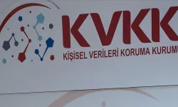 KVKK'dan yeni karar: Kişisel veriler paylaşılamayacak