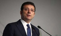 İmamoğlu'ndan 'Çankaya' açıklaması