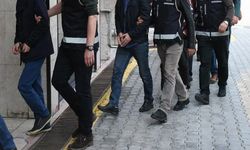 Afyonkarahisar FETÖ'ye darbe... 6 tutuklama