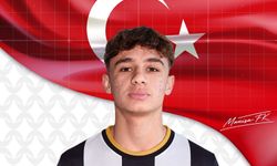 Manisa FK'lı gençlere ay-yıldızlı davet
