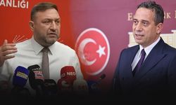 Gümrükçü’den Başarır’a 'Yarasa' yanıtı: Kötü söz sahibine aittir!