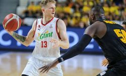 Manisa Basket ilk maçını Kolossos'la oynayacak