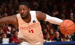 Manisa Basket'ten ayrılan Smith'in yeni durağı Gaziantep