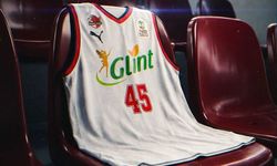 Manisa Basket'ten iki oyuncuya teşekkür