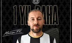 Manisa FK'da iç transferde iki imza