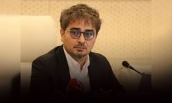 Manisa'da CHP Grup Başkanvekili Ahmet Anıl Ceylan gözaltına alındı