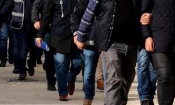 Manisa'da uyuşturucu operasyonları: 67 tutuklama
