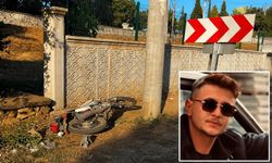 Manisa’da yürek yakan kaza: Askerden döndü, kazaya kurban gitti!