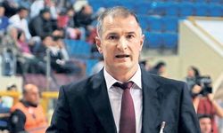 Karşıyaka potasında Markovic gündemde