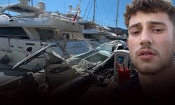 Marinadaki faciadan acı haber: 22 yaşındaki Mert Özcan yaşam savaşını kaybetti